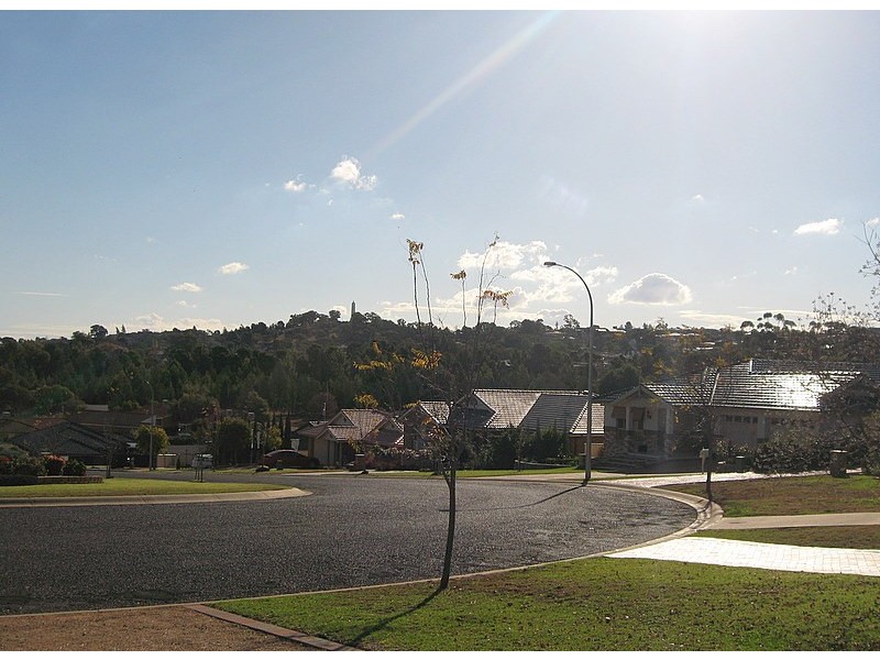 21 Glenburnie Close, Parkes NSW 2870