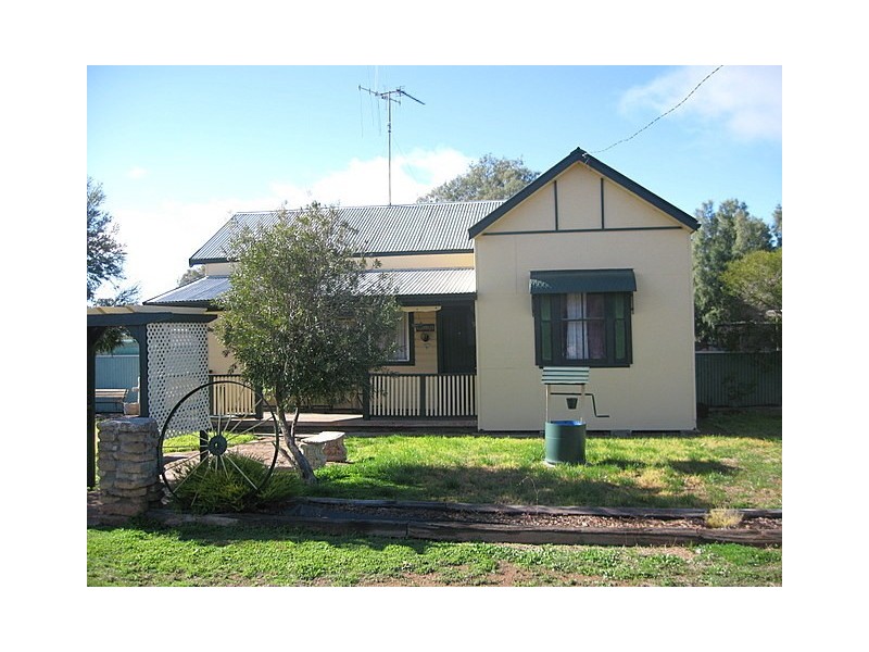 21 Brookview Street, Trundle NSW 2875