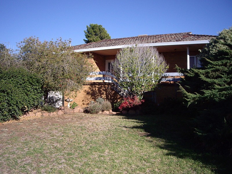 36 Mengarvie Road, Parkes NSW 2870