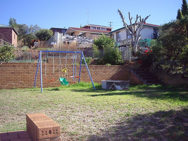 36 Mengarvie Road, Parkes NSW 2870
