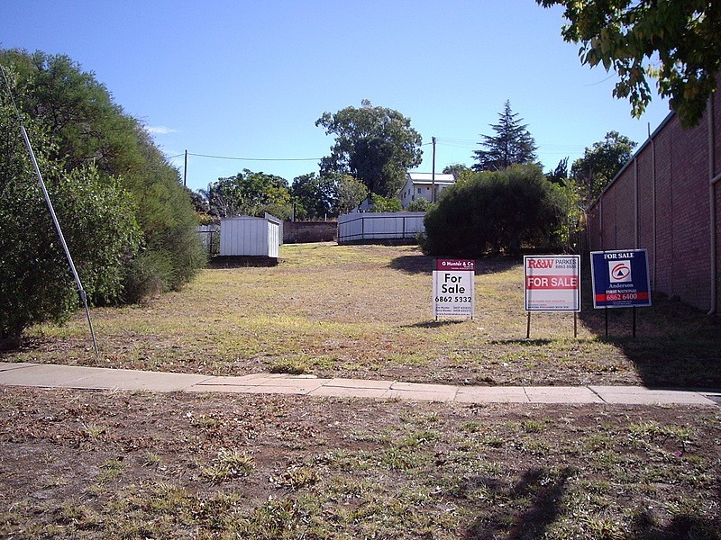 115 Clarinda Street, Parkes NSW 2870