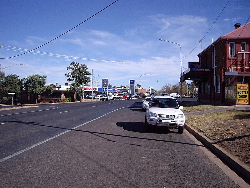 115 Clarinda Street, Parkes NSW 2870