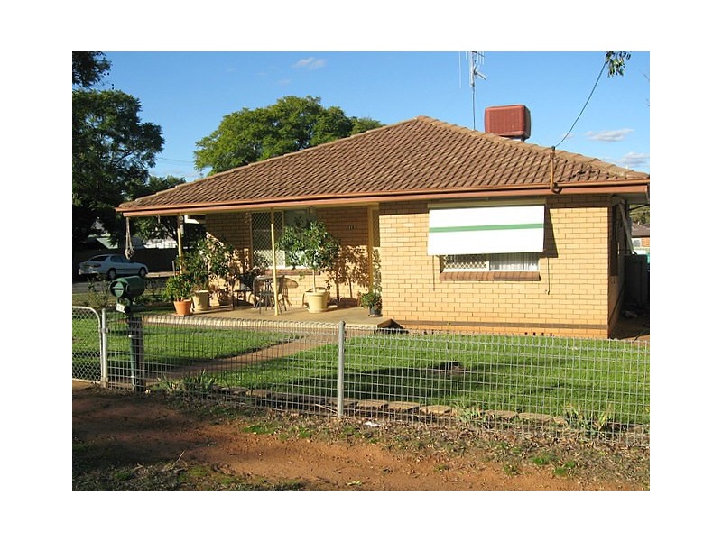 11a Coleman Road, Parkes NSW 2870