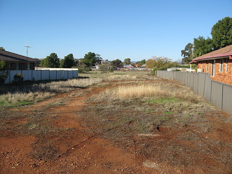 Lot 13  Mimosa Avenue, Parkes NSW 2870