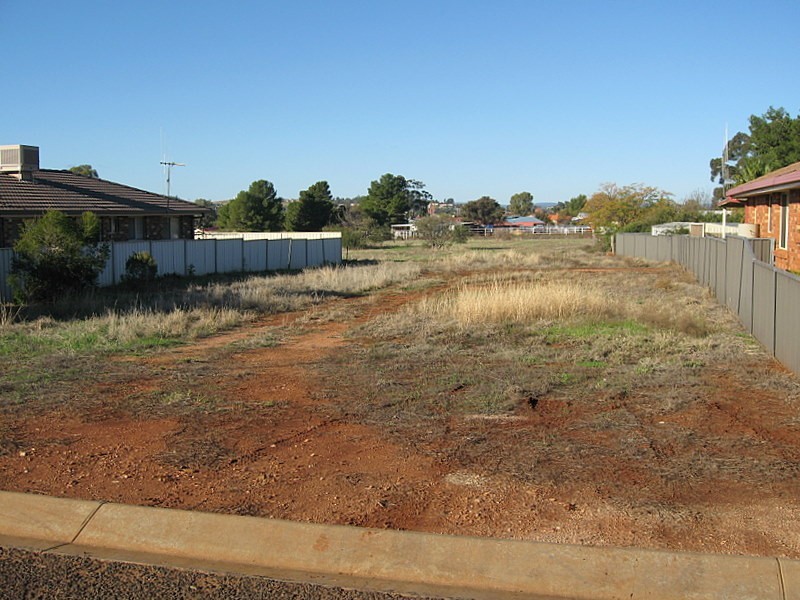 Lot 13  Mimosa Avenue, Parkes NSW 2870