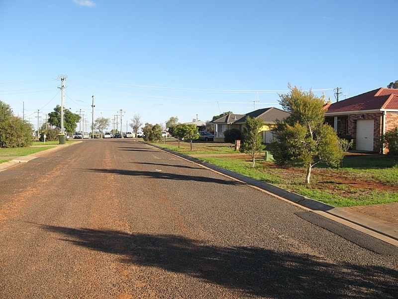 Lot 13  Mimosa Avenue, Parkes NSW 2870