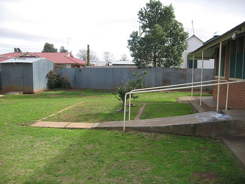 31  Cecile Street, Parkes NSW 2870