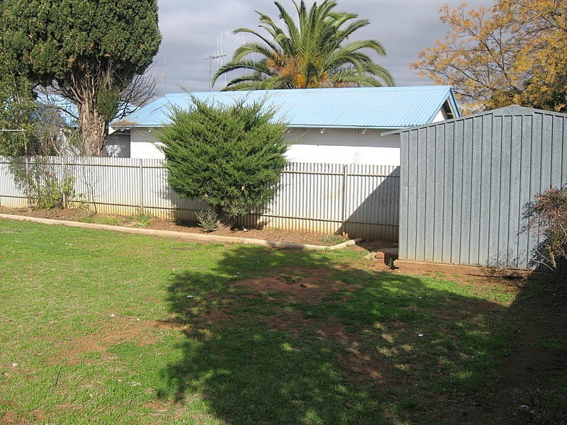 31  Cecile Street, Parkes NSW 2870