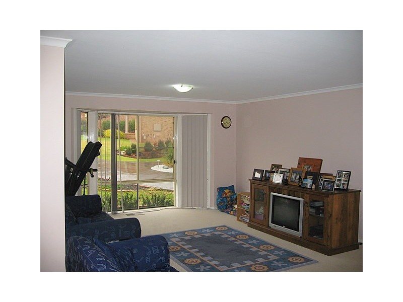 22 Glenburnie Close, Parkes NSW 2870