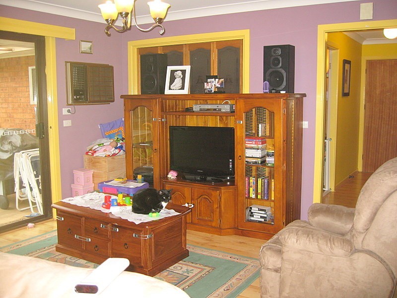 32 Lorking Street, Parkes NSW 2870