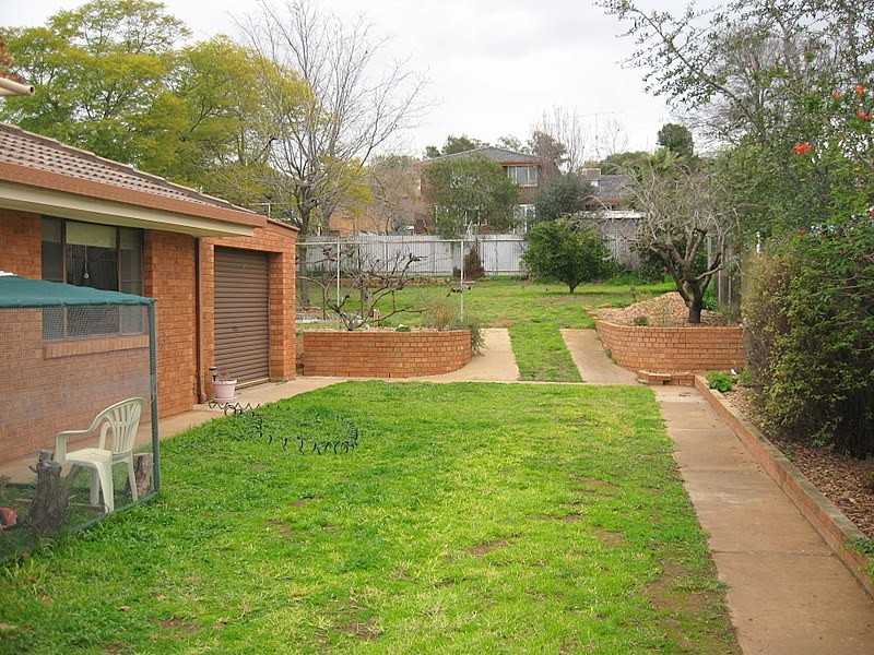 32 Lorking Street, Parkes NSW 2870