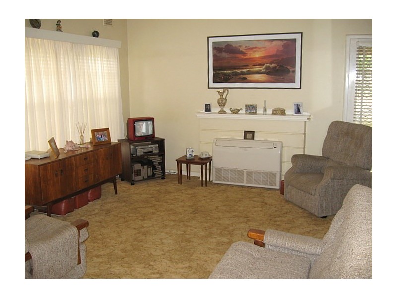 161  Currajong Street, Parkes NSW 2870