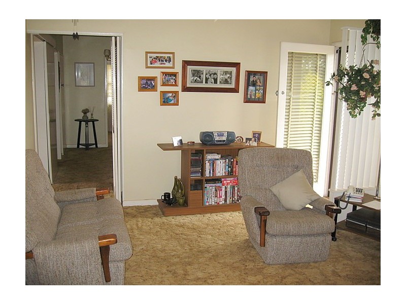 161  Currajong Street, Parkes NSW 2870