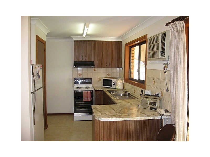 108 Warrah Street, Peak Hill NSW 2869