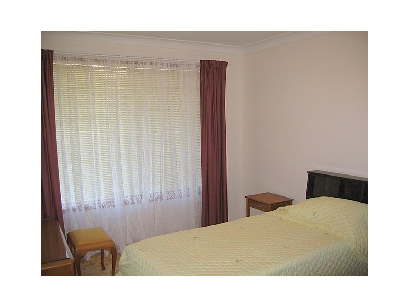 108 Warrah Street, Peak Hill NSW 2869