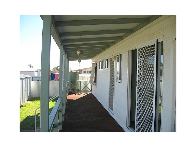 48 Boori Street, Peak Hill NSW 2869