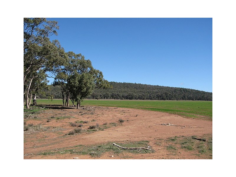 Yarrabandai NSW 2875