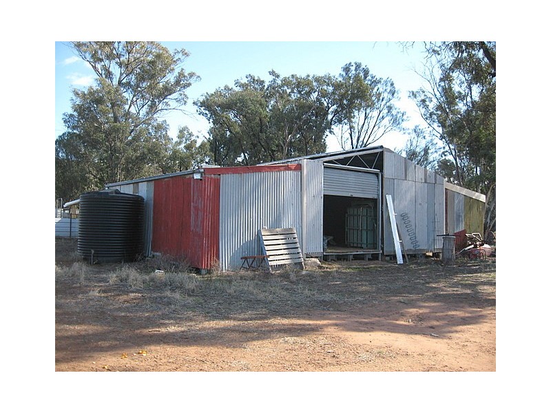 Yarrabandai NSW 2875