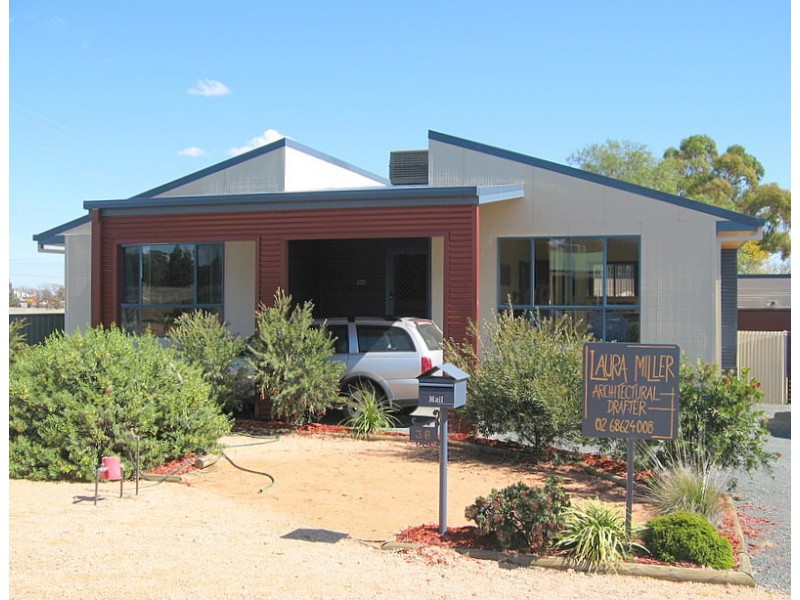 36 Paterson Street, Parkes NSW 2870