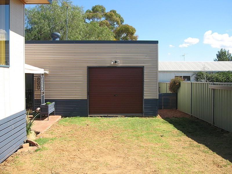 36 Paterson Street, Parkes NSW 2870