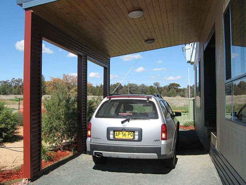 36 Paterson Street, Parkes NSW 2870