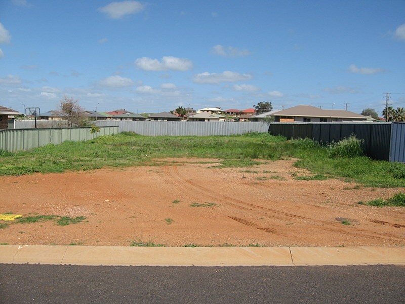 1 Thomas Tom Crescent, Parkes NSW 2870