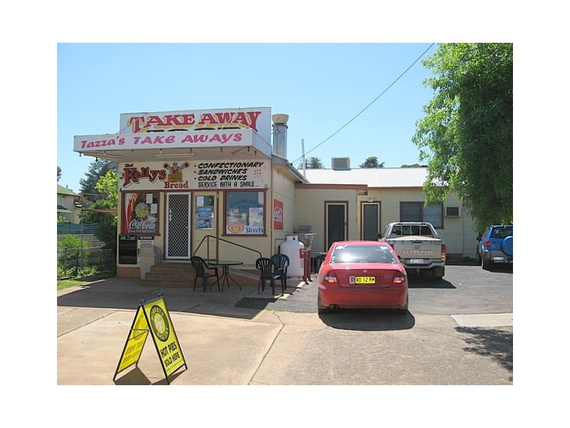 19 Clarinda Street, Parkes NSW 2870