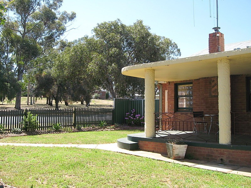 14 Rose Street, Parkes NSW 2870