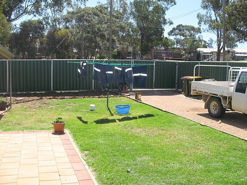 14 Rose Street, Parkes NSW 2870