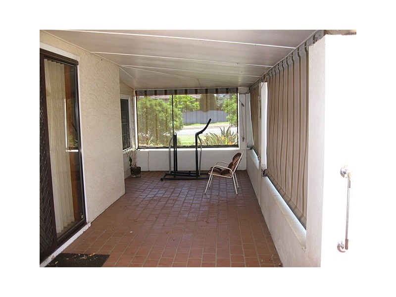 90 Warrah Street, Peak Hill NSW 2869