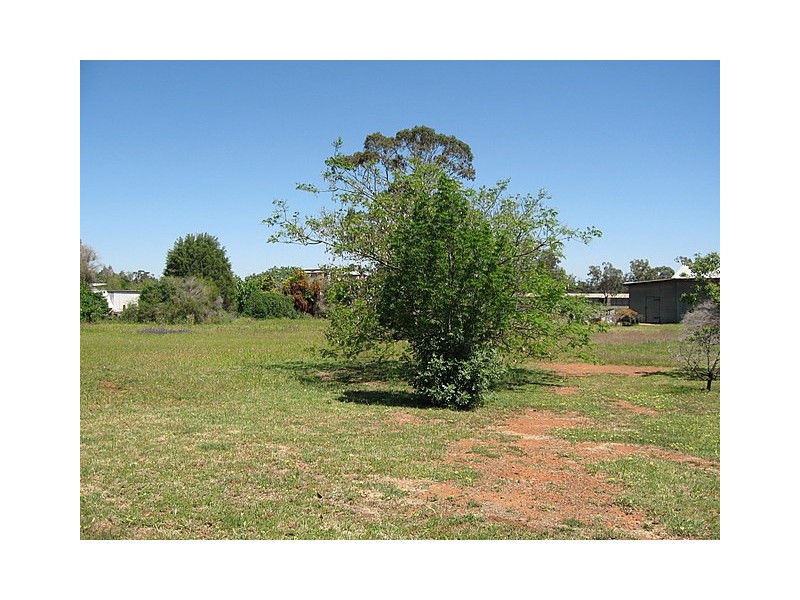 90 Warrah Street, Peak Hill NSW 2869