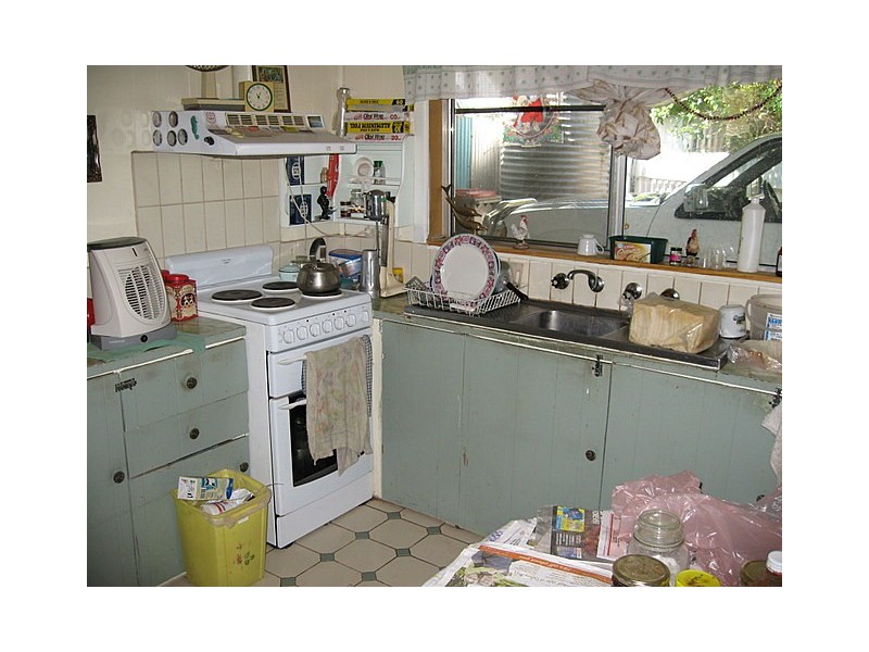 97  Warrah Street, Peak Hill NSW 2869