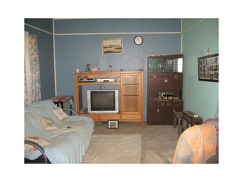 97  Warrah Street, Peak Hill NSW 2869