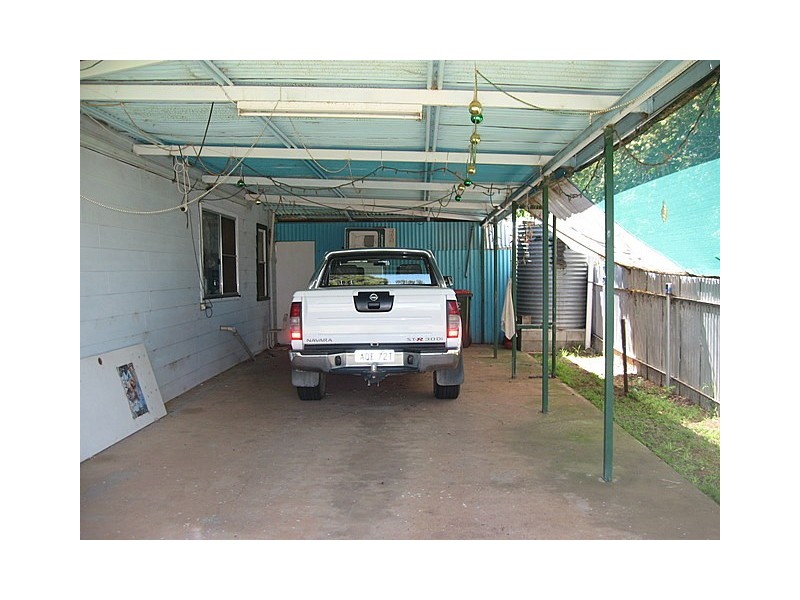 97  Warrah Street, Peak Hill NSW 2869