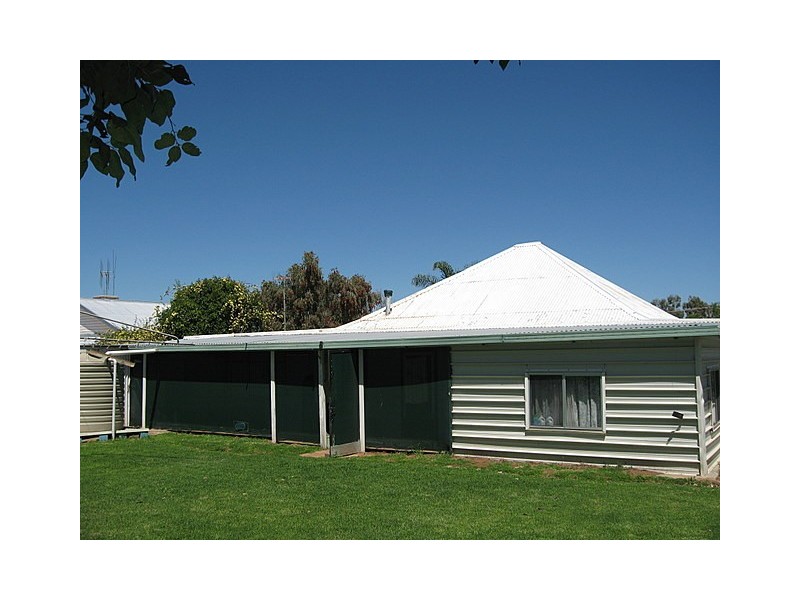 97  Warrah Street, Peak Hill NSW 2869
