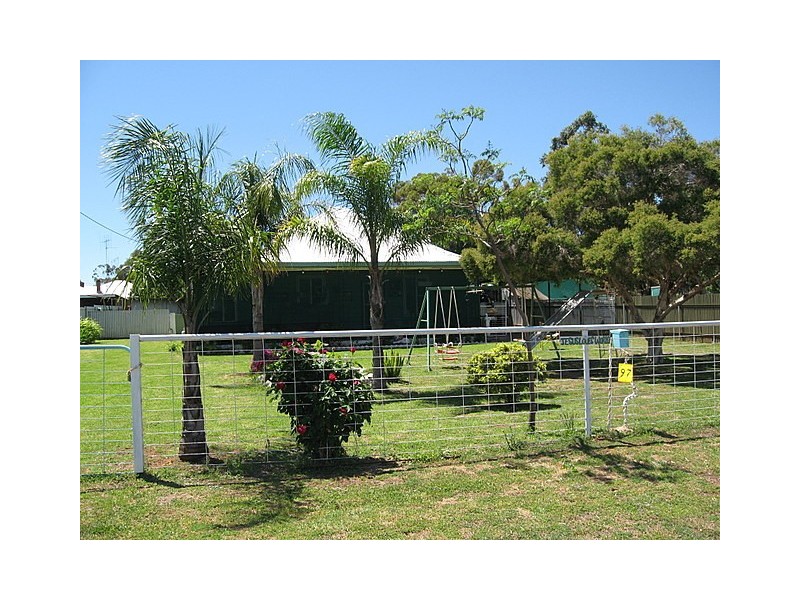 97  Warrah Street, Peak Hill NSW 2869