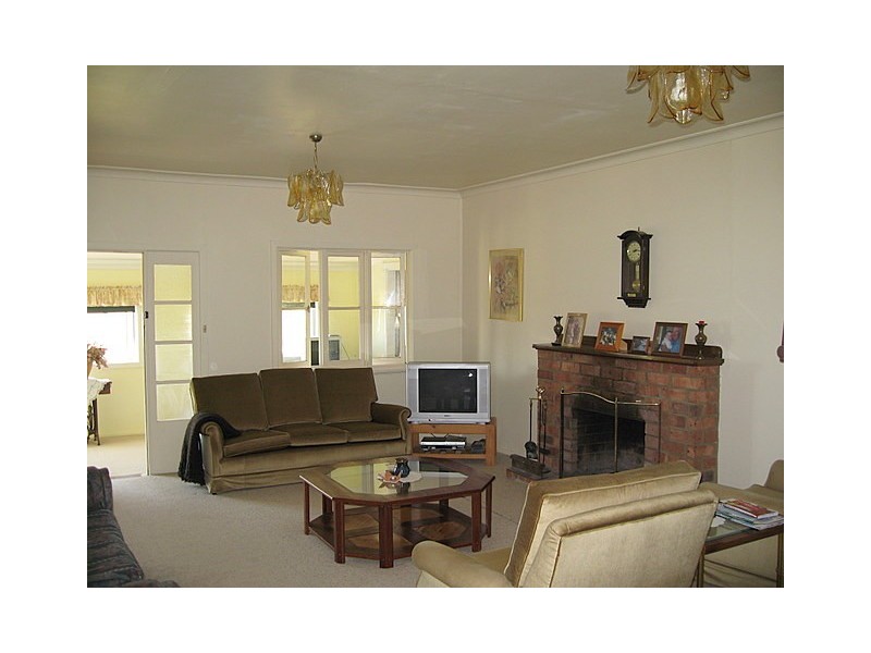 0 Trelawney, Trundle NSW 2875
