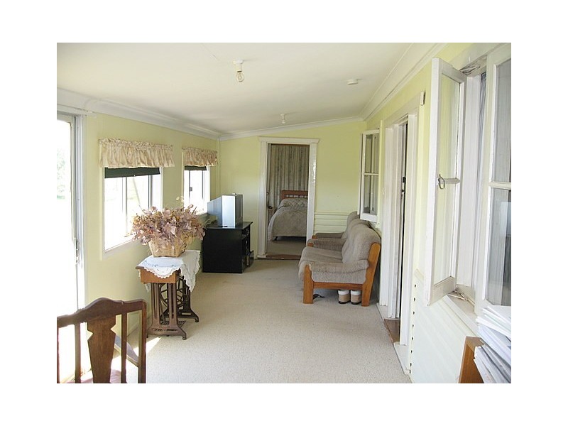 0 Trelawney, Trundle NSW 2875