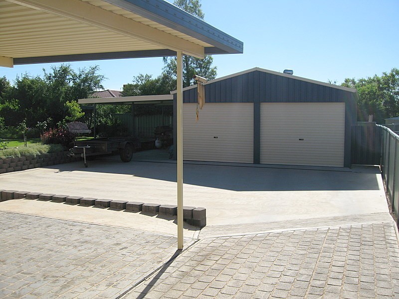 20 Jubilee Street, Parkes NSW 2870