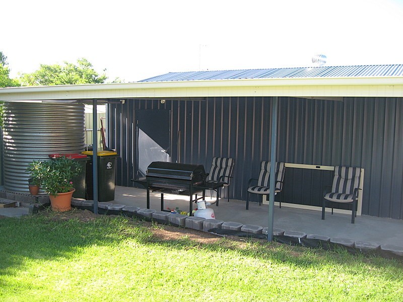 20 Jubilee Street, Parkes NSW 2870