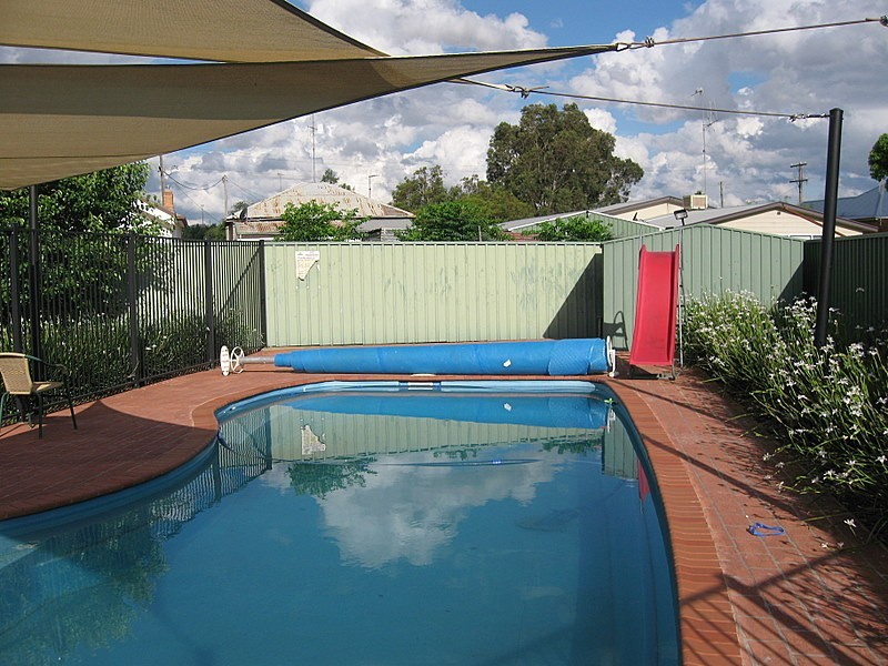 381 Clarinda Street, Parkes NSW 2870