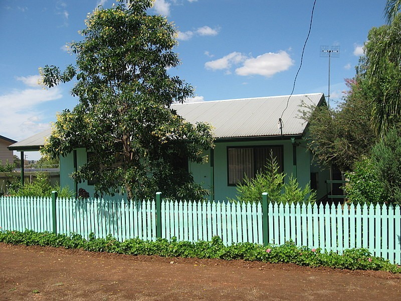 118 Boori Street, Peak Hill NSW 2869