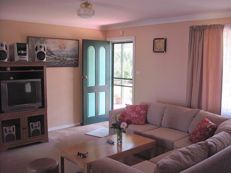 118 Boori Street, Peak Hill NSW 2869