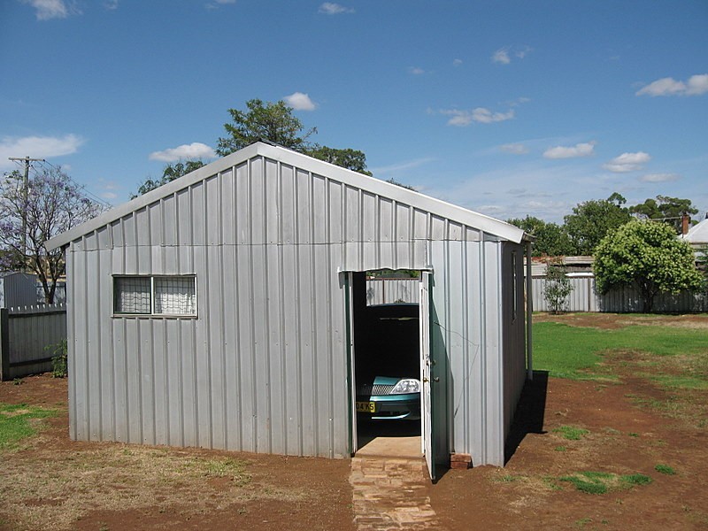 118 Boori Street, Peak Hill NSW 2869