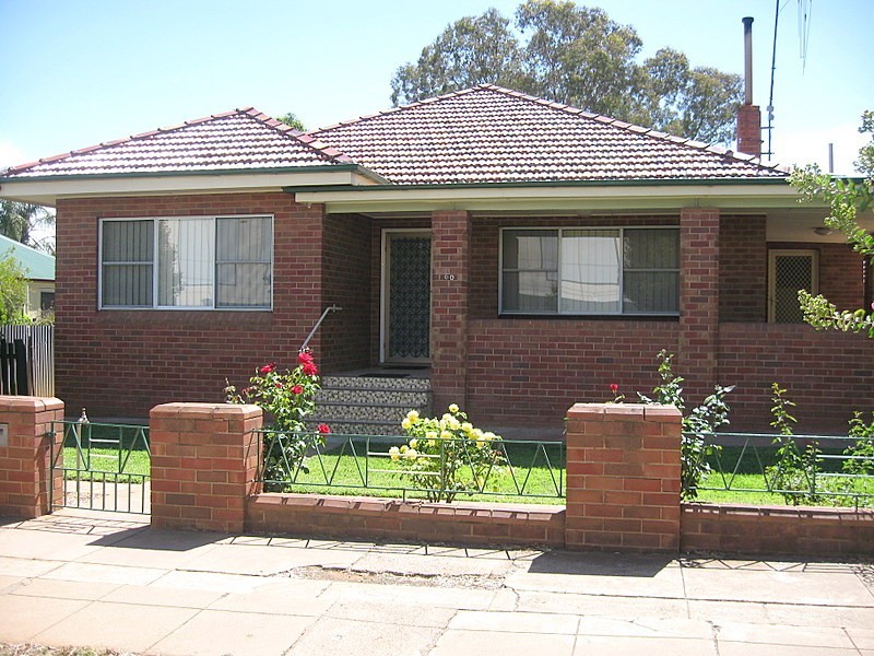 60 Bogan Street, Parkes NSW 2870