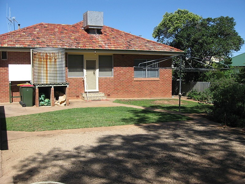 60 Bogan Street, Parkes NSW 2870