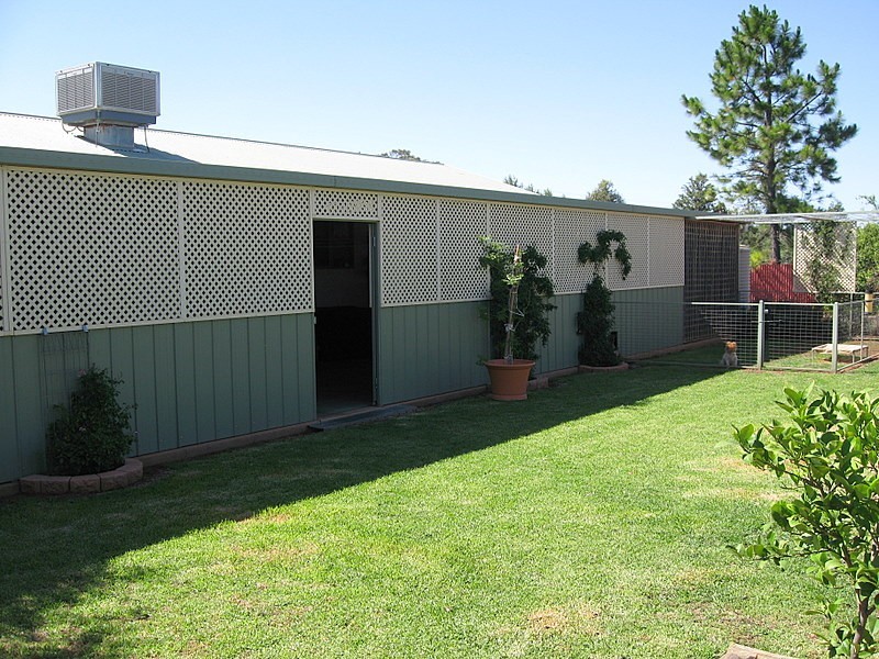 250 Nash Street, Parkes NSW 2870