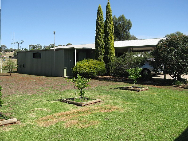 250 Nash Street, Parkes NSW 2870