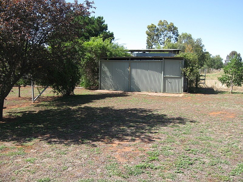 250 Nash Street, Parkes NSW 2870