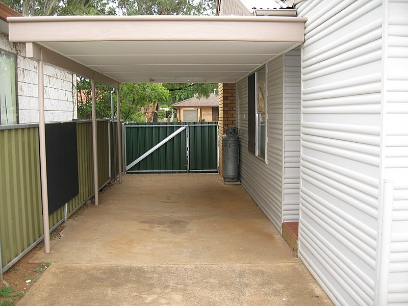 22 Thornbury Street, Parkes NSW 2870